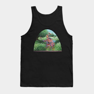 Window Tank Top